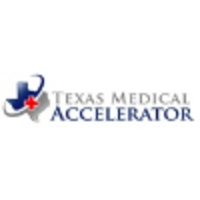 Texas Medical Accelerator logo, Texas Medical Accelerator contact details