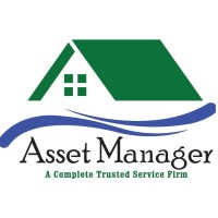 Asset Manager logo, Asset Manager contact details