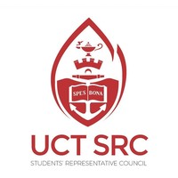 UCT Student Representative Council logo, UCT Student Representative Council contact details