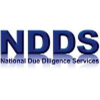 National Due Diligence Services logo, National Due Diligence Services contact details