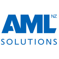 AML Solutions logo, AML Solutions contact details