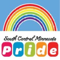 South Central MN Pride logo, South Central MN Pride contact details