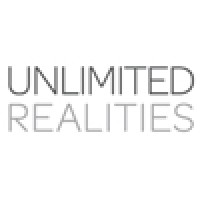 Unlimited Realities logo, Unlimited Realities contact details