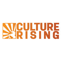 Culture Rising logo, Culture Rising contact details