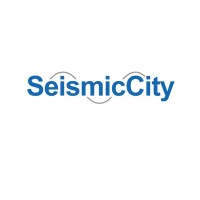 SeismicCity logo, SeismicCity contact details