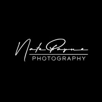 Nate Payne Photography logo, Nate Payne Photography contact details