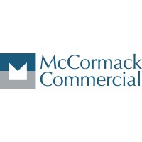 McCormack Commercial logo, McCormack Commercial contact details