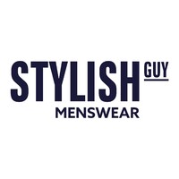 StylishGuy Menswear logo, StylishGuy Menswear contact details