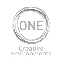 One Creative Environments Ltd. logo, One Creative Environments Ltd. contact details