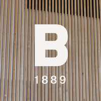 Børve Borchsenius Arkitekter AS logo, Børve Borchsenius Arkitekter AS contact details