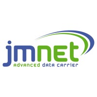 JM-Net z.s. logo, JM-Net z.s. contact details