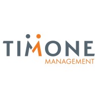 Timone Management logo, Timone Management contact details