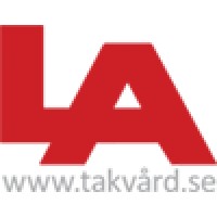 LA Takvård AB logo, LA Takvård AB contact details