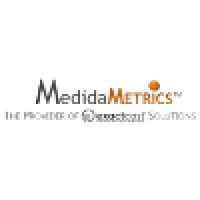 MedidaMetrics, Inc logo, MedidaMetrics, Inc contact details