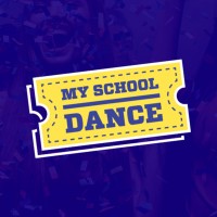 My School Dance logo, My School Dance contact details