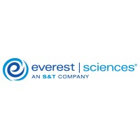 Everest Sciences, an S&T Company logo, Everest Sciences, an S&T Company contact details