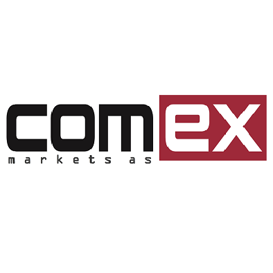 Comex Markets AS logo, Comex Markets AS contact details