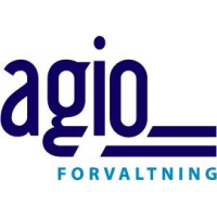 Agio Forvaltning logo, Agio Forvaltning contact details