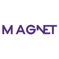 MAGNET AS logo, MAGNET AS contact details