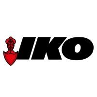 IKO Waterproofing and Insulation logo, IKO Waterproofing and Insulation contact details