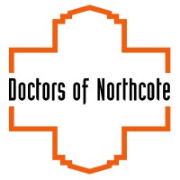 Doctors of Northcote logo, Doctors of Northcote contact details