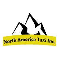 North America Taxi Inc. logo, North America Taxi Inc. contact details