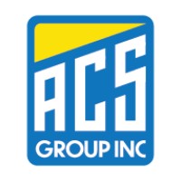 ACS Group Inc logo, ACS Group Inc contact details