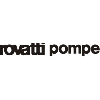 Rovatti Pompe S.p.A. logo, Rovatti Pompe S.p.A. contact details