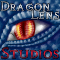 Dragon Lens Studios logo, Dragon Lens Studios contact details