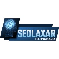 SEDLAXAR Technologies logo, SEDLAXAR Technologies contact details