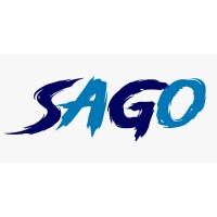 Sago logo, Sago contact details