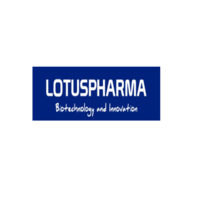 Lotuspharma LDA logo, Lotuspharma LDA contact details