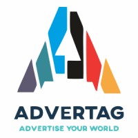 Advertag logo, Advertag contact details