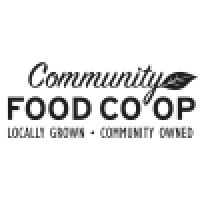 Community Food Co-op logo, Community Food Co-op contact details