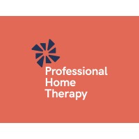 Professional Home Therapy logo, Professional Home Therapy contact details