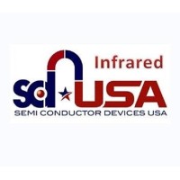 SCD.USA Infrared logo, SCD.USA Infrared contact details