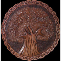 Tree of Life Leatherworks logo, Tree of Life Leatherworks contact details