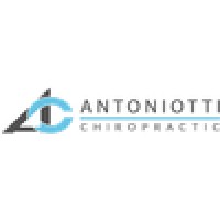 Antoniotti Chiropractic Offs logo, Antoniotti Chiropractic Offs contact details