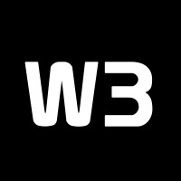 W3Lab. logo, W3Lab. contact details