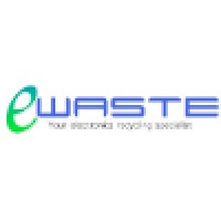 e-Waste logo, e-Waste contact details