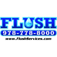 Flush LLC logo, Flush LLC contact details