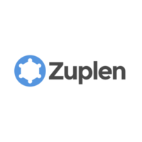 Zuplen logo, Zuplen contact details