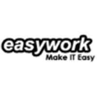 Easywork Indonesia logo, Easywork Indonesia contact details