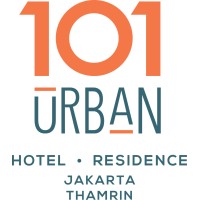 1O1 URBAN Jakarta Thamrin logo, 1O1 URBAN Jakarta Thamrin contact details