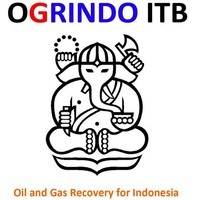 OGRINDO ITB logo, OGRINDO ITB contact details