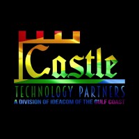 Castle Technology Partners logo, Castle Technology Partners contact details