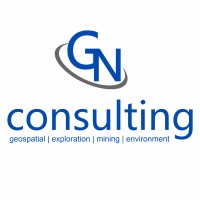 GN Consulting logo, GN Consulting contact details