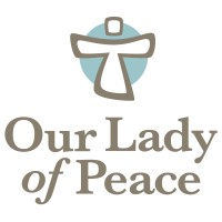 Our Lady of Peace Home, Hospice, Home Care logo, Our Lady of Peace Home, Hospice, Home Care contact details