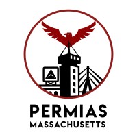 PERMIAS Massachusetts logo, PERMIAS Massachusetts contact details