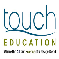 Touch Education logo, Touch Education contact details